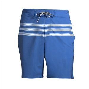 Free Assembly 8” Boardshort